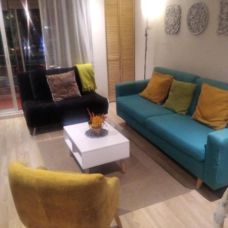 Modern And Cozy Apartment In Centro International 보고타 외부 사진