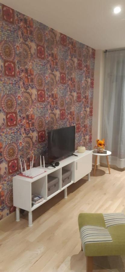Modern And Cozy Apartment In Centro International 보고타 외부 사진