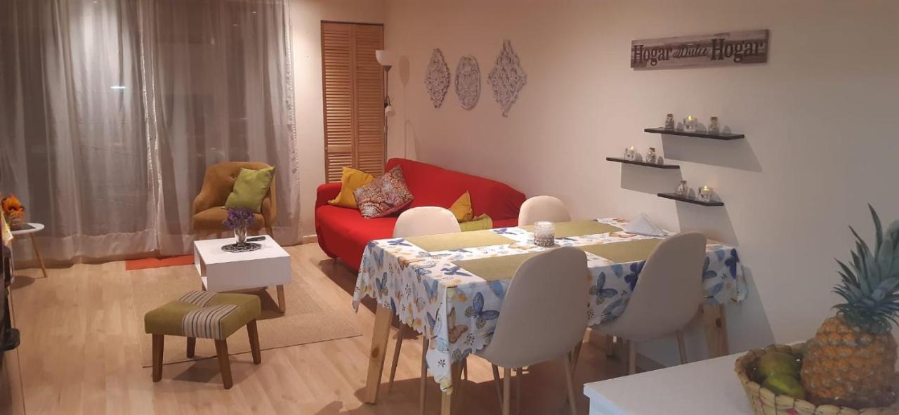 Modern And Cozy Apartment In Centro International 보고타 외부 사진