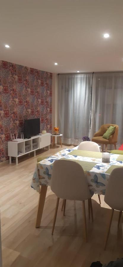 Modern And Cozy Apartment In Centro International 보고타 외부 사진
