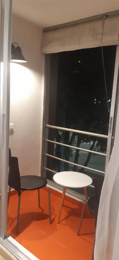 Modern And Cozy Apartment In Centro International 보고타 외부 사진