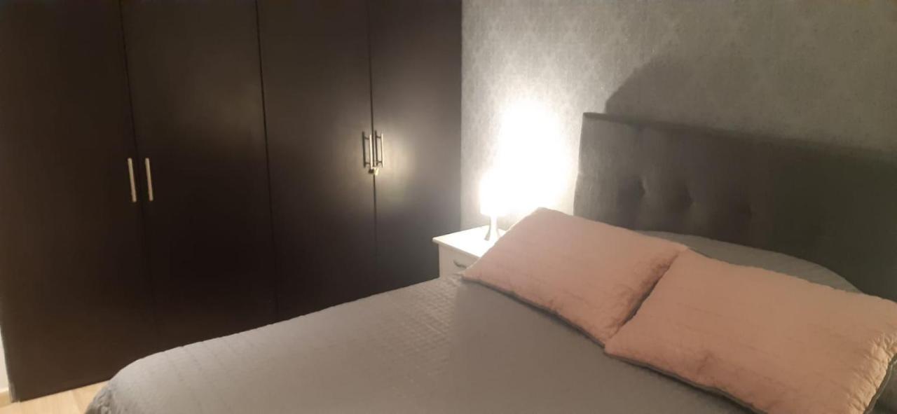 Modern And Cozy Apartment In Centro International 보고타 외부 사진