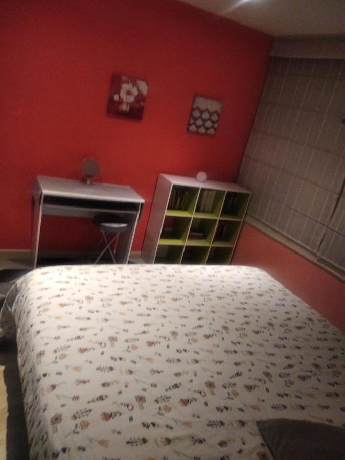 Modern And Cozy Apartment In Centro International 보고타 외부 사진